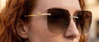 Dolce & Gabbana 0DG 2332B 02/13 59 Generiertes Bild