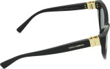 Dolce & Gabbana 0DG 4497 501/87 52 42983