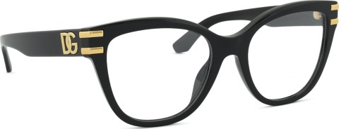 Dolce & Gabbana 0DG3418 501 55