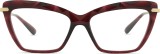 Dolce & Gabbana 0DG5025 3045 53 Produkt Vorderseite