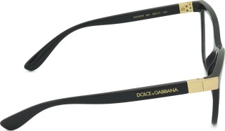 Dolce & Gabbana 0DG5076 501 55 44207