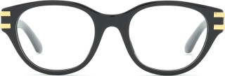 Dolce & Gabbana Kids 0DX3004 501 46 Produkt Vorderseite