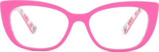 Dolce & Gabbana Kids 0DX3357 3408 49 Produkt Vorderseite