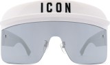 DSQUARED2 Icon 0001/S VK6 T4 99 17905