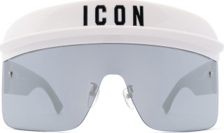 DSQUARED2 Icon 0001/S VK6 T4 99 17905