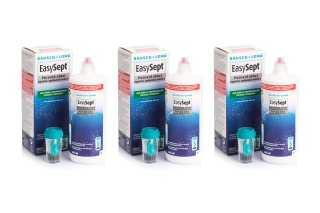 EasySept 3 x 360 ml mit Behälter