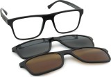 Emporio Armani 0EA4115 50171W 54 (sonnenclip) 49219