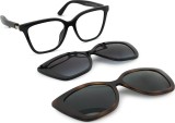 Emporio Armani 0EA4254U 50171W (sonnenclip) 37018