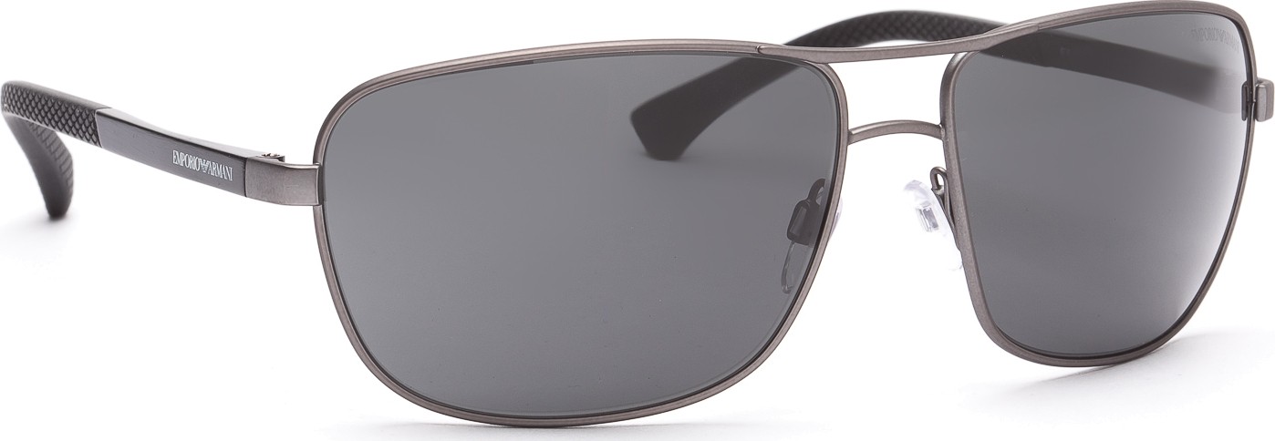 Emporio Armani EA 2033 313087 64 – Sonnenbrillen | Lentiamo 