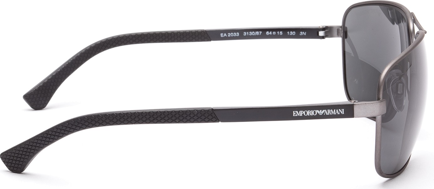 Emporio Armani EA 2033 313087 64 – Sonnenbrillen | Lentiamo