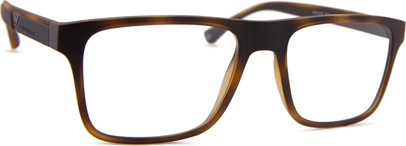 Emporio Armani EA 4115 50891W 54 (sonnenclip) – Brillen | Lentiamo
