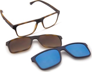 Emporio Armani EA 4115 50891W 54 (sonnenclip) 21545