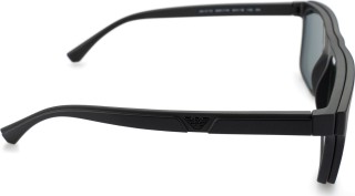 Emporio Armani EA 4115 58011W (sonnenclip) 19316