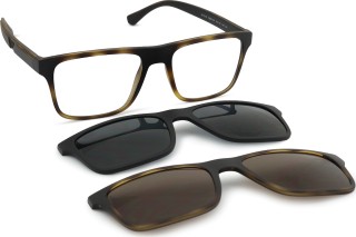Emporio Armani EA 4115 58021W 54 (sonnenclip) 30990