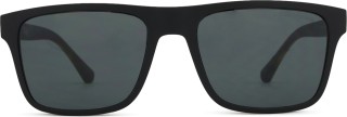 Emporio Armani EA 4115 58021W 54 (sonnenclip) 30991