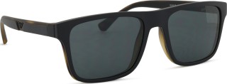 Emporio Armani EA 4115 58021W 54 (sonnenclip) 31001