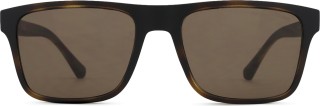 Emporio Armani EA 4115 58021W 54 (sonnenclip) 31003