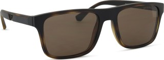 Emporio Armani EA 4115 58021W 54 (sonnenclip) 31004