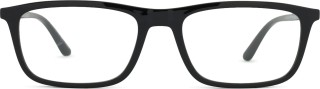Emporio Armani EA 4160 50011W 55 (sonnenclip) 31392