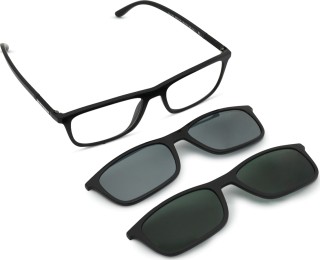 Emporio Armani EA 4160 50011W 55 (sonnenclip) 31394