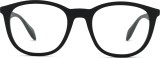 Emporio Armani EA 4211 50011W 52 (sonnenclip) 36861