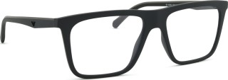Emporio Armani EA 4258 50011W 56 (sonnenclip)