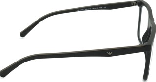 Emporio Armani EA 4258 50011W 56 (sonnenclip) Produkt Seite