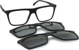 Emporio Armani EA 4258 50011W 56 (sonnenclip) 49210