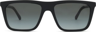 Emporio Armani EA 4258 50011W 56 (sonnenclip)