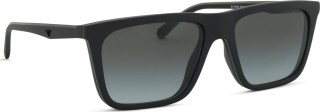 Emporio Armani EA 4258 50011W 56 (sonnenclip)