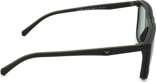 Emporio Armani EA 4258 50011W 56 (sonnenclip)