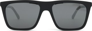 Emporio Armani EA 4258 50011W 56 (sonnenclip)