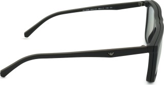 Emporio Armani EA 4258 50011W 56 (sonnenclip)