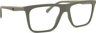 Emporio Armani EA 4258 54371W 54 (sonnenclip)