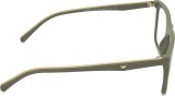 Emporio Armani EA 4258 54371W 54 (sonnenclip) 44437