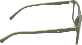 Emporio Armani EA 4258 54371W 54 (sonnenclip) 44437