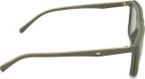 Emporio Armani EA 4258 54371W 54 (sonnenclip) 44444