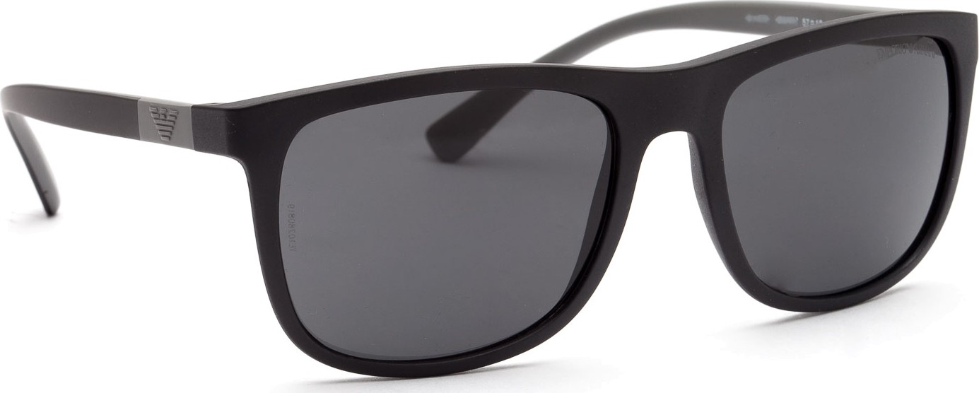 Emporio Armani EA 4079 504287 57 – Sonnenbrillen | Lentiamo