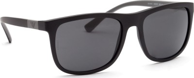 Emporio Armani EA 4079 504287 57 – Sonnenbrillen | Lentiamo 