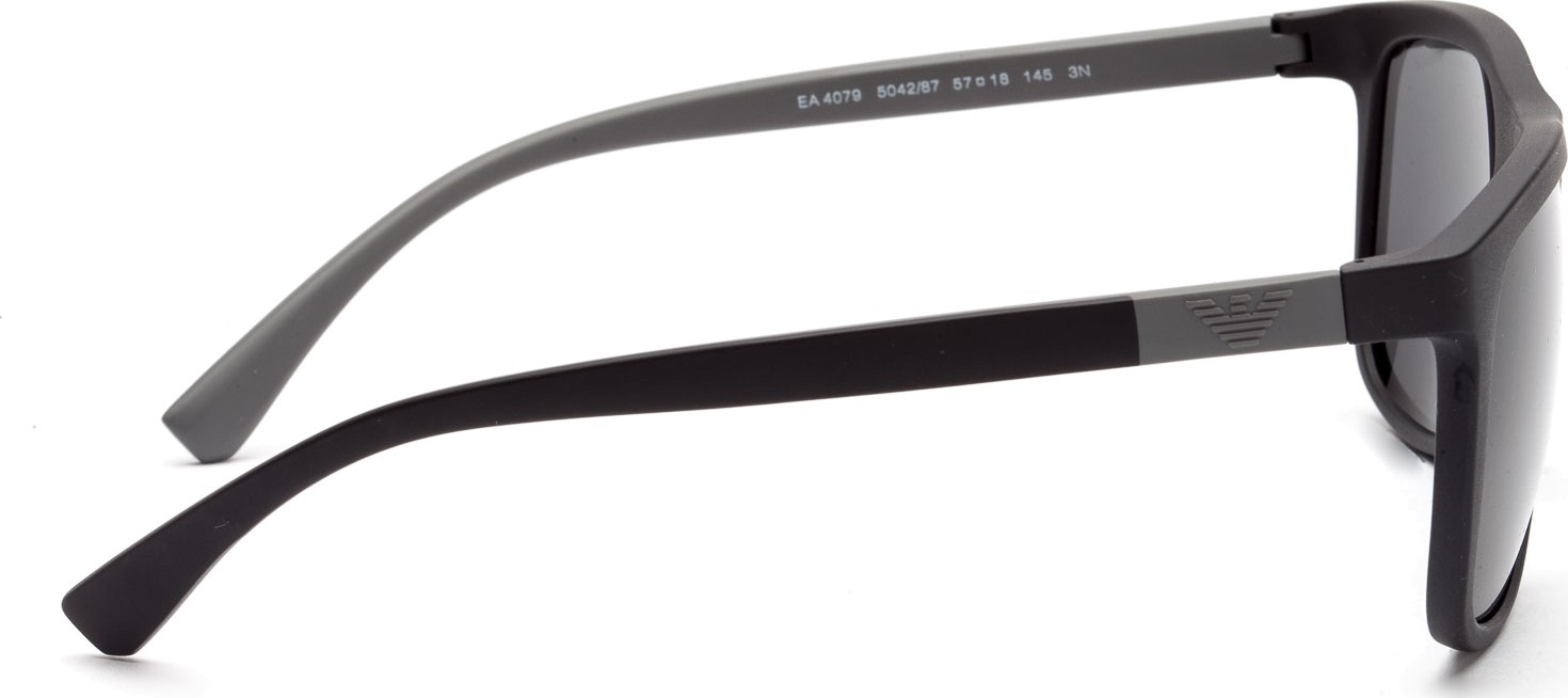 Emporio Armani EA 4079 504287 57 – Sonnenbrillen | Lentiamo