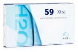 Extreme H2O 59 % Xtra (6 Linsen) 7