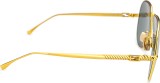 Fendi FF 0437/S 001 IR 63 12728