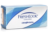 FreshLook Colors (2 Linsen) - ohne Stärke 4238