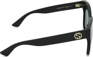 Gucci GG0034SN 001 54 45668