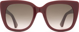 Gucci GG0163S 007 51 4271