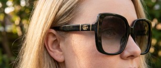 Gucci GG0632SA 001 56 Generiertes Bild