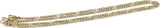 Gucci GG1023S 005 54 + Brillenkette 39389