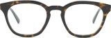 Gucci GG2185O 006 52 Produkt Vorderseite
