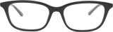 Gucci GG2213O 001 52 Produkt Vorderseite