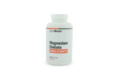 GymBeam Magnesium-Chelat-Bisglycinat (180 Kapseln)
